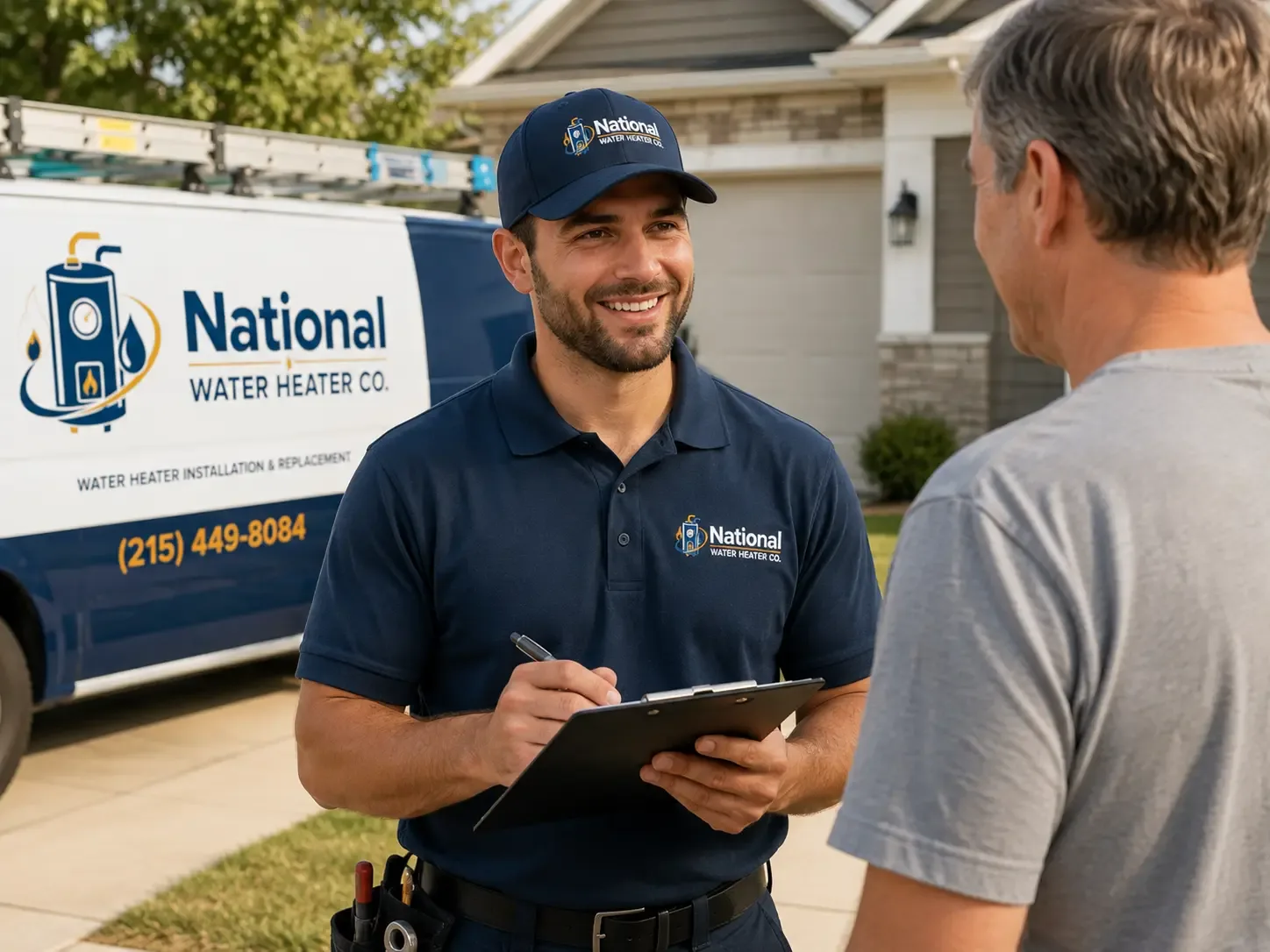 Water Heater Installation Gloversville, NY FAQs